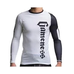 Gameness Pro Ranked Rash Guards Long Sleeve 9 Gameness Pro Ranked Rash Guards Long Sleeve -Boxing Store 3 Gameness Pro Ranked Rash Guards Long Sleeve A