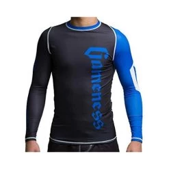 Gameness Pro Ranked Rash Guards Long Sleeve 10 Gameness Pro Ranked Rash Guards Long Sleeve -Boxing Store 3 Gameness Pro Ranked Rash Guards Long Sleeve B