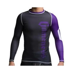 Gameness Pro Ranked Rash Guards Long Sleeve 11 Gameness Pro Ranked Rash Guards Long Sleeve -Boxing Store 3 Gameness Pro Ranked Rash Guards Long Sleeve C