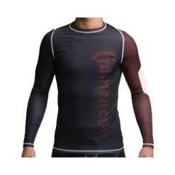 Gameness Pro Ranked Rash Guards Long Sleeve 12 Gameness Pro Ranked Rash Guards Long Sleeve -Boxing Store 3 Gameness Pro Ranked Rash Guards Long Sleeve D