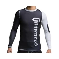Gameness Pro Ranked Rash Guards Long Sleeve 13 Gameness Pro Ranked Rash Guards Long Sleeve -Boxing Store 3 Gameness Pro Ranked Rash Guards Long Sleeve E