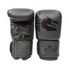 Morgan B2 Bomber Leather Bag Mitts -Boxing Store 3 Morgan B2 Bomber Leather Bag Mitts