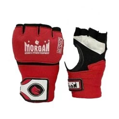 Morgan Gel Boxing Hand Wraps -Boxing Store 3 Morgan Gel Boxing Hand Wraps B