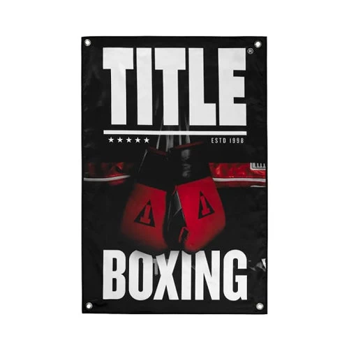 Title Boxing Pro Fight Banner 3 Title Boxing Pro Fight Banner