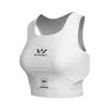 Wesing Wkf Approved Breast Guards -Boxing Store 3 Wesing Wkf Approved Breast Guards