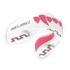 Safejawz Extro Series Pink Fangz Mouthguard -Boxing Store 32 Safejawz Extro Series Pink Fangz Mouthguard