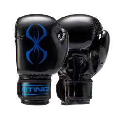 Sting Arma Junior Boxing Gloves -Boxing Store 333