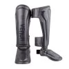 Venum Elite Standup Shinguards - Grey/Grey 1 Venum Elite Standup Shinguards - Grey/Grey -Boxing Store 34