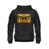 Fight Factory Logo Hoodie -Boxing Store 35 Fight Factory Logo Hoodie 2020