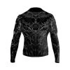 Raven Biomechanical Rashguard -Boxing Store 35 Raven Biomechanical Rashguard