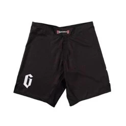 Gameness MMA BJJ IBJJF Fight Shorts