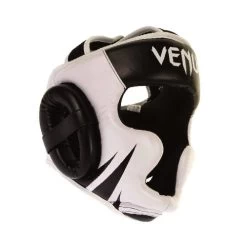 Venum Challenger 2.0 Headgear Black Ice