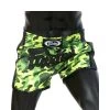 Fairtex Slim Cut Muay Thai Shorts Camo Green Bs1710 -Boxing Store 39 Fairtex Slim Cut Muay Thai Shorts Camo Green Bs1710