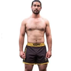 Budo Nure Onna 5" Ultra Light MMA BJJ Shorts -Boxing Store 3 4924a2cb fd4b 441b a49d 20ff82bb4fa3