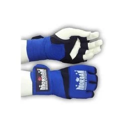 Morgan Gel Boxing Hand Wraps -Boxing Store 3gelblue