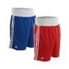 Adidas Aiba Approved Boxing Shorts -Boxing Store 4 Adidas Aiba approved Boxing Shorts