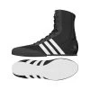 Adidas Box Hog 2 Boxing Shoes Boots -Boxing Store 4 Adidas Box Hog 2 Boxing Shoes Boots