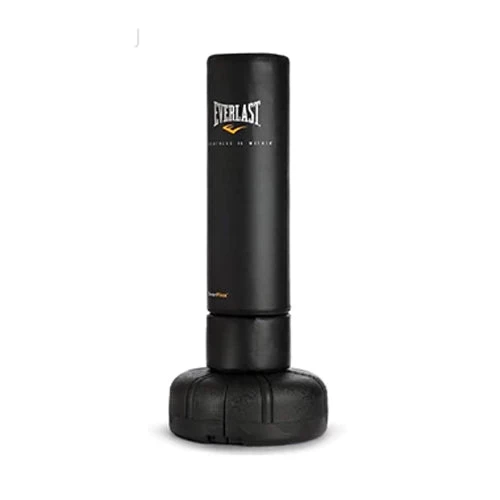 Everlast Pro Everflex Free Standing Punch Bag - Pick Up Only 3 Everlast Pro Everflex Free Standing Punch Bag - Pick Up Only