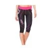 Grips Womens Short Leggings Flower Power -Boxing Store 4 Grips Womens Short leggings Flower Power