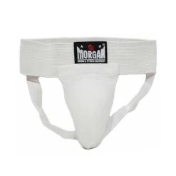 Morgan Classic Elastic Groin Guard - With Cup -Boxing Store 4 Morgan Classic Elastic Groin Guard With Cup B