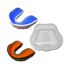 Morgan Polaris Mouthguard - Gel Fit