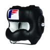 Fighting Sports No Contact Headgear 2 Fighting Sports No Contact Headgear -Boxing Store 40 Fighting Sports No Contact Headgear