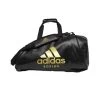 Adidas Boxing Gear Bag 2 In 1 - Large -Boxing Store 41 Adidas Boxing Gear Bag 2 In 1 Large
