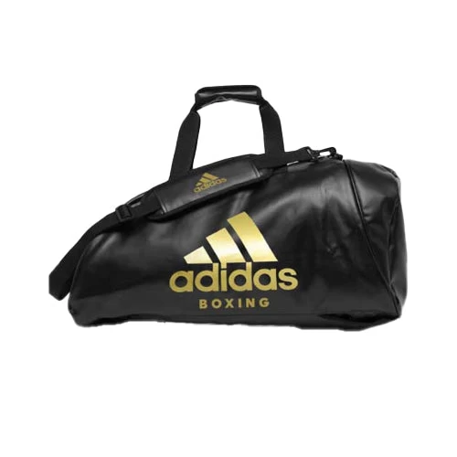 Adidas Boxing Gear Bag 2 In 1 - Large 3 Adidas Boxing Gear Bag 2 In 1 - Large