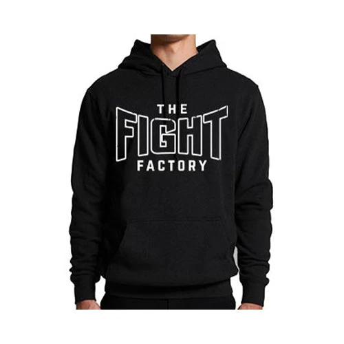 Fight Factory Undisputed Hoodie 3 Fight Factory Undisputed Hoodie