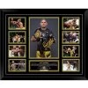 Alex Pereira UFC Signed Photo Framed Limited Edition -Boxing Store 444 ff2ce3f0 2ceb 4320 b673 ee8f395d9c29
