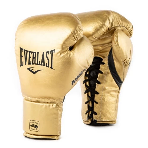 Everlast Mx2 Pro Training Lace Up Gloves - Limited Edition 3 Everlast Mx2 Pro Training Lace Up Gloves - Limited Edition
