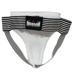 Morgan Endurance Boxing Groin Guard -Boxing Store 45 48684216 d362 4789 9611 d600137c8637