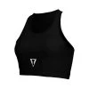 Title Boxing Pro Compression Womens Sports Bra -Boxing Store 47 Title Boxing Pro Compression Ascent Sports Bra