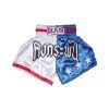 Han Muay Thai Boxing Shorts Never Die/Stars -Boxing Store 49 Han Muay Thai Boxing Shorts Never Die Stars