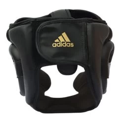 Adidas Speed Boxing Sparring Head Guard -Boxing Store 4 af20b9c8 faed 439a ba38 abe764379a17