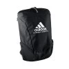 Adidas Combat Sports Boxing Gym Backpack - Large -Boxing Store 5 Adidas Combat Sports Boxing Gym Backpack Large