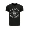 UFC 229 Khabib Nurmagomedov Conor McGregor Dice T-Shirt -Boxing Store 5 UFC 229 Khabib Nurmagomedov Conor McGregor Dice T Shirt