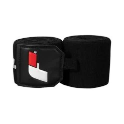 Fighting 180” Semi Elastic Hand Wraps -Boxing Store 51 Fighting 180 Semi Elastic Hand Wraps B