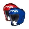 Sting Aiba Approved Competition Boxing Headguard 1 Sting Aiba Approved Competition Boxing Headguard -Boxing Store 51 Sting Aiba Approved Competition Boxing Headguard