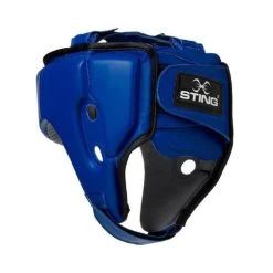 Sting Aiba Approved Competition Boxing Headguard -Boxing Store 51 Sting Aiba Approved Competition Boxing Headguard A