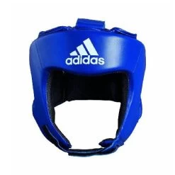 Adidas Aiba Approved Boxing Head Gear -Boxing Store 52 Adidas Aiba Approved Boxing Head Gear A
