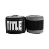 Title Platinum 180” Semi Elastic Hand Wraps -Boxing Store 52 Title Platinum 180 Semi Elastic Hand Wraps