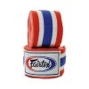 Fairtex Thailand Muay Thai Boxing Hand Wraps -Boxing Store 53 Fairtex Thailand Muay Thai Boxing Hand Wraps