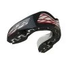 Safejawz Nitro Series Mouthguard Black -Boxing Store 53 Safejawz Nitro Series Mouthguard Black