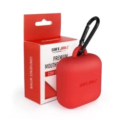 Safejawz Premium Silicone Case