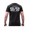 Budo 50/50 T Shirt -Boxing Store 55 Budo 5050 T Shirt