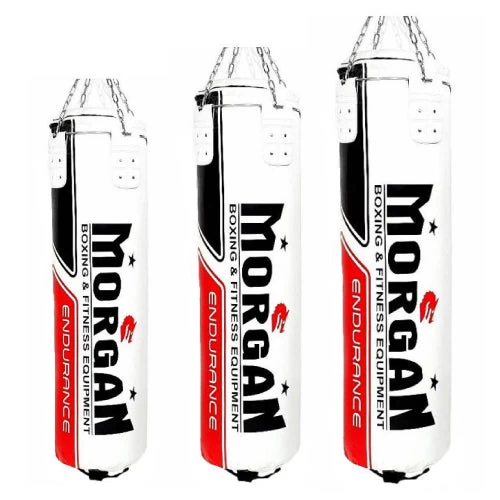 Morgan Endurance Pro XL Heavy Punch Bag - Pick Up Only 3 Morgan Endurance Pro XL Heavy Punch Bag - Pick Up Only
