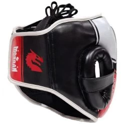 Morgan Boxing V2 Endurance Closed Head Guard -Boxing Store 55 f56eb313 970d 4da1 9aba 62f10ad16d5e