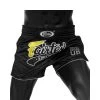 Fairtex Slim Cut Muay Thai Shorts Black Bs1708 1 Fairtex Slim Cut Muay Thai Shorts Black Bs1708 -Boxing Store 56 Fairtex Slim Cut Muay Thai Shorts Black Bs1708