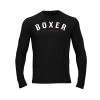 Title Boxing Boxer Long Sleeve Wicking T Shirt -Boxing Store 56 Title Boxing Boxer Long Sleeve Wicking T Shirt